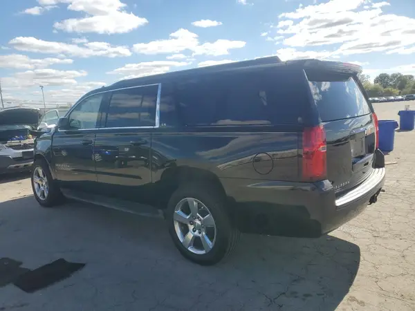 1GNSKGKCXGR238163 2016 CHEVROLET SUBURBAN - Image 2