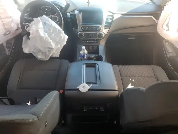 1GNSKGKCXGR238163 2016 CHEVROLET SUBURBAN - Image 8