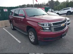 1GNSKGKCXGR258171 2016 CHEVROLET SUBURBAN