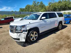 1GNSKGKCXGR341454 2016 CHEVROLET SUBURBAN