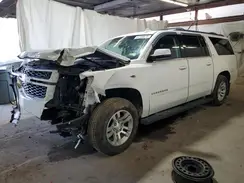 1GNSKGKCXGR408067 2016 CHEVROLET SUBURBAN