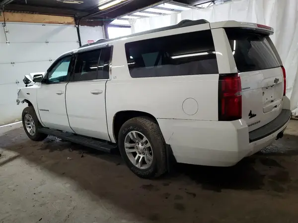 1GNSKGKCXGR408067 2016 CHEVROLET SUBURBAN - Image 2