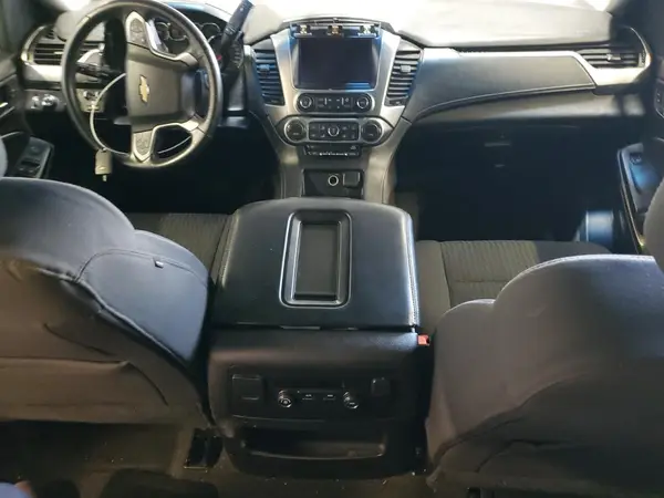 1GNSKGKCXGR408067 2016 CHEVROLET SUBURBAN - Image 8