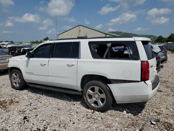 1GNSKGKCXHR167760 2017 CHEVROLET SUBURBAN - Image 2