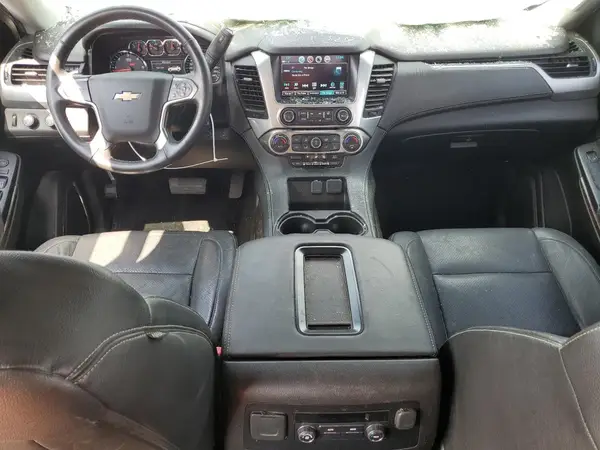 1GNSKGKCXHR167760 2017 CHEVROLET SUBURBAN - Image 8