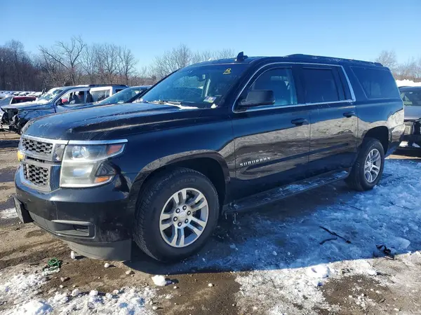 1GNSKGKCXHR246877 2017 CHEVROLET SUBURBAN - Image 1