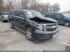 1GNSKGKCXHR250122 2017 CHEVROLET SUBURBAN