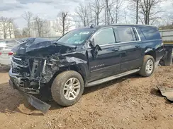 1GNSKGKCXHR347157 2017 CHEVROLET SUBURBAN