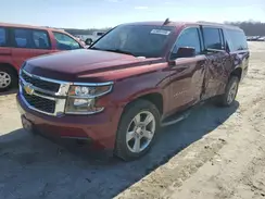 1GNSKGKCXJR263328 2018 CHEVROLET SUBURBAN