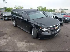 1GNSKGKCXJR264351 2018 CHEVROLET SUBURBAN