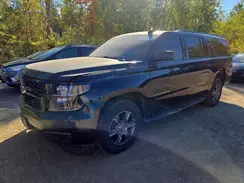 1GNSKGKCXJR270375 2018 CHEVROLET SUBURBAN