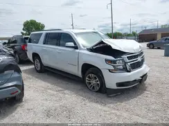 1GNSKGKCXJR395893 2018 CHEVROLET SUBURBAN