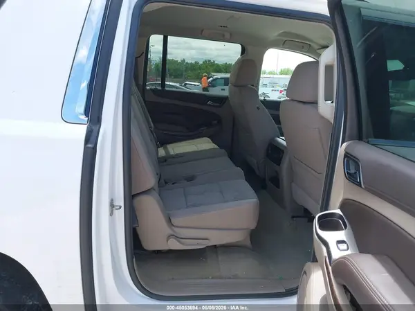 1GNSKGKCXJR395893 2018 CHEVROLET SUBURBAN - Image 8