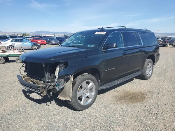 1GNSKGKCXKR129629 2019 CHEVROLET SUBURBAN - Image 1