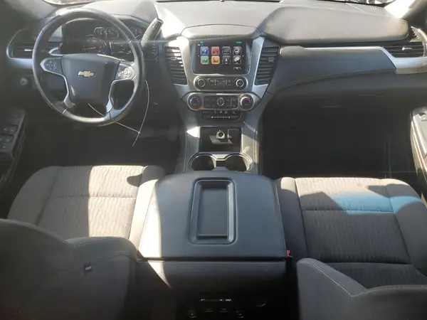 1GNSKGKCXKR129629 2019 CHEVROLET SUBURBAN - Image 8