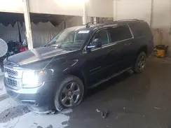 1GNSKGKCXKR234011 2019 CHEVROLET SUBURBAN
