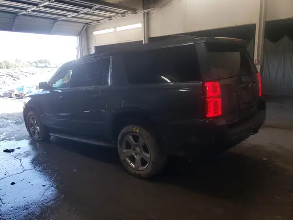 1GNSKGKCXKR234011 2019 CHEVROLET SUBURBAN - Image 2