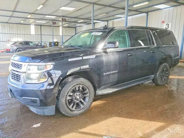 1GNSKGKCXLR228372 2020 CHEVROLET SUBURBAN - Image 1
