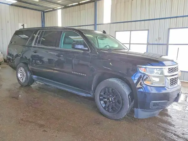 1GNSKGKCXLR228372 2020 CHEVROLET SUBURBAN - Image 2