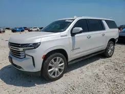 1GNSKGKL0MR139878 2021 CHEVROLET SUBURBAN