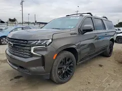 1GNSKGKL0MR188370 2021 CHEVROLET SUBURBAN
