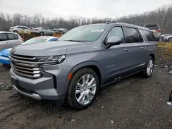 1GNSKGKL0NR109913 2022 CHEVROLET SUBURBAN