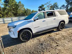 1GNSKGKL0NR354243 2022 CHEVROLET SUBURBAN