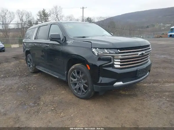 1GNSKGKL0PR404402 2023 CHEVROLET SUBURBAN - Image 1