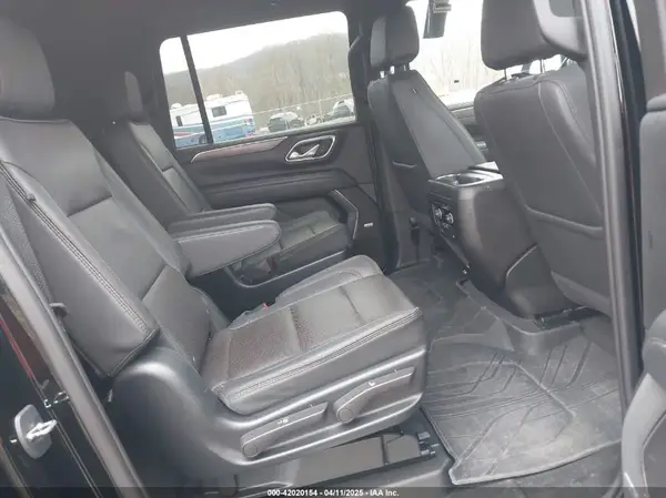 1GNSKGKL0PR404402 2023 CHEVROLET SUBURBAN - Image 8