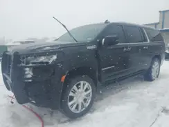 1GNSKGKL1MR215513 2021 CHEVROLET SUBURBAN
