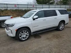 1GNSKGKL1MR383586 2021 CHEVROLET SUBURBAN