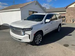 1GNSKGKL1NR150034 2022 CHEVROLET SUBURBAN