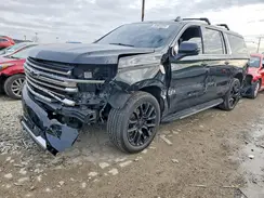 1GNSKGKL1NR340612 2022 CHEVROLET SUBURBAN
