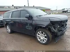1GNSKGKL1PR235703 2023 CHEVROLET SUBURBAN