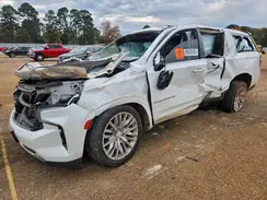 1GNSKGKL1PR291687 2023 CHEVROLET SUBURBAN