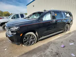 1GNSKGKL1PR396309 2023 CHEVROLET SUBURBAN
