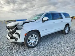 1GNSKGKL2MR160554 2021 CHEVROLET SUBURBAN