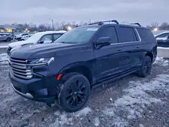 1GNSKGKL2MR353559 2021 CHEVROLET SUBURBAN