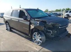 1GNSKGKL2MR411444 2021 CHEVROLET SUBURBAN