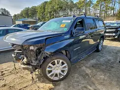1GNSKGKL2NR254712 2022 CHEVROLET SUBURBAN