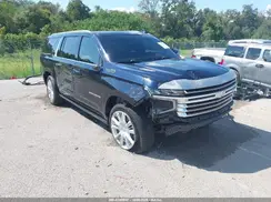 1GNSKGKL2NR286432 2022 CHEVROLET SUBURBAN
