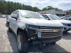 1GNSKGKL2PR205500 2023 CHEVROLET SUBURBAN
