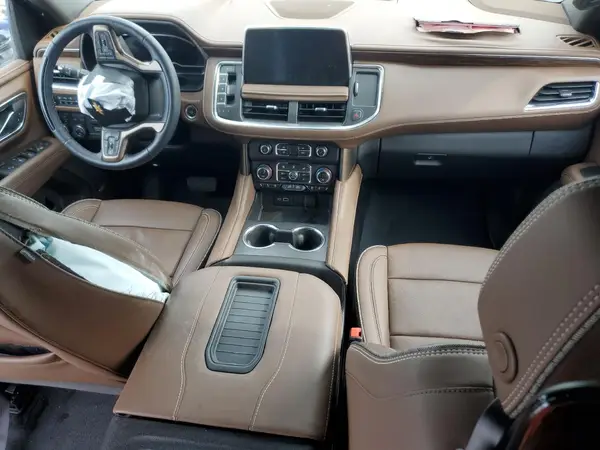 1GNSKGKL2RR341130 2024 CHEVROLET SUBURBAN - Image 8
