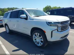 1GNSKGKL3MR125618 2021 CHEVROLET SUBURBAN