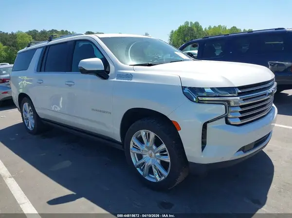1GNSKGKL3MR125618 2021 CHEVROLET SUBURBAN - Image 1
