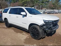 1GNSKGKL3MR126249 2021 CHEVROLET SUBURBAN