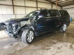 1GNSKGKL3MR133976 2021 CHEVROLET SUBURBAN