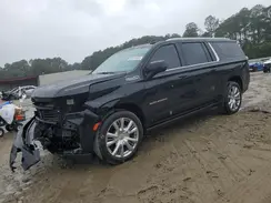 1GNSKGKL3MR153242 2021 CHEVROLET SUBURBAN