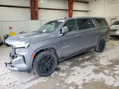 1GNSKGKL3MR163611 2021 CHEVROLET SUBURBAN