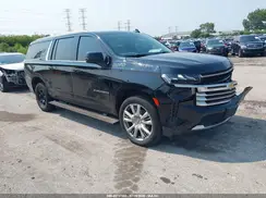 1GNSKGKL3MR197337 2021 CHEVROLET SUBURBAN